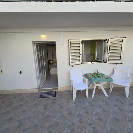 Apartman Nika - Marija Макарска Экстерьер фото