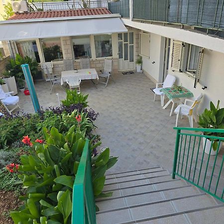 Apartman Nika - Marija Макарска Экстерьер фото