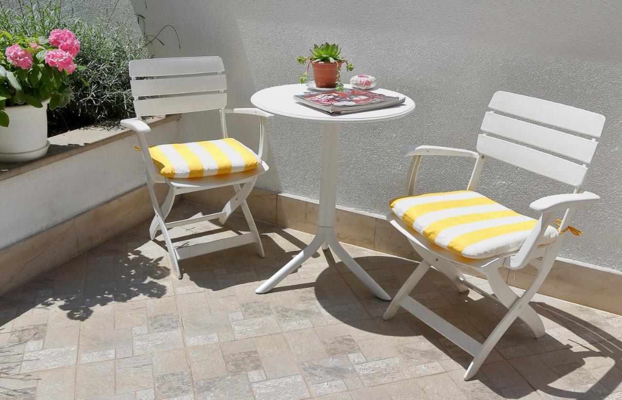 Apartman Nika - Marija Макарска Экстерьер фото