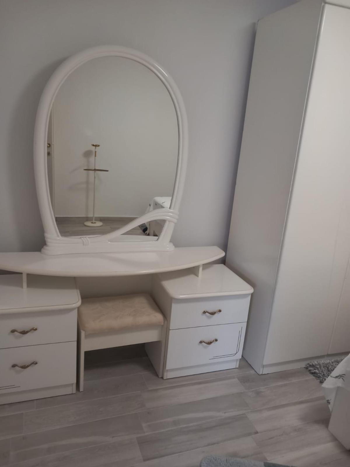 Apartman Nika - Marija Макарска Экстерьер фото