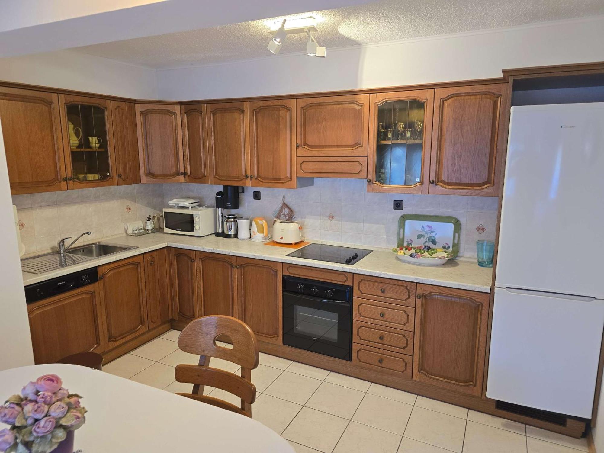 Apartman Nika - Marija Макарска Экстерьер фото