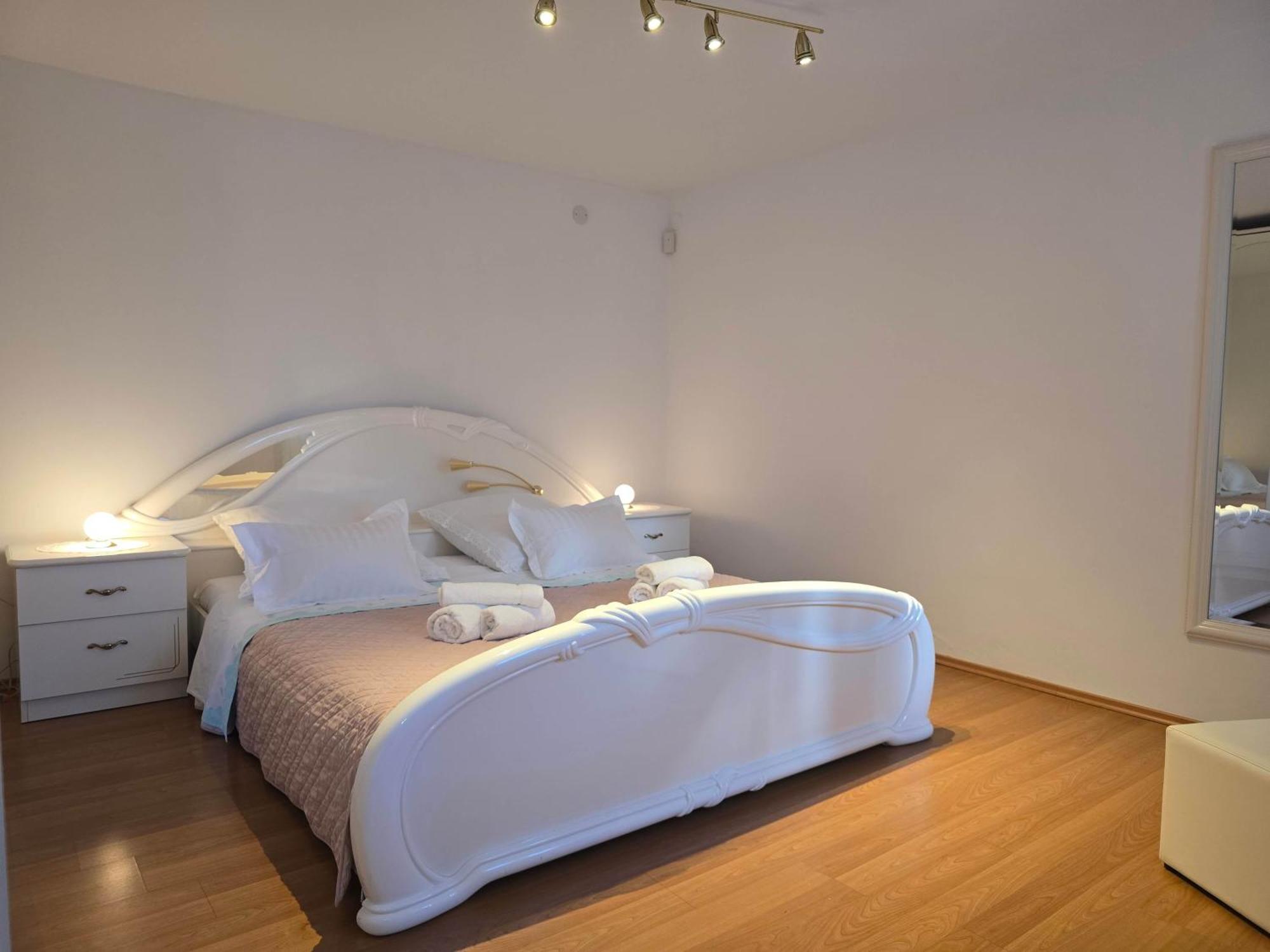 Apartman Nika - Marija Макарска Экстерьер фото